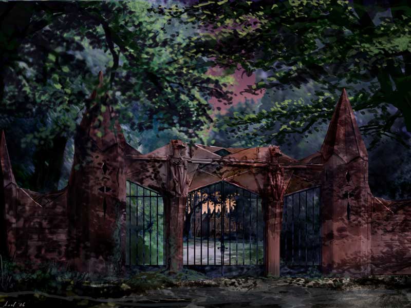 3.Terror-Castle-Gate-dawn